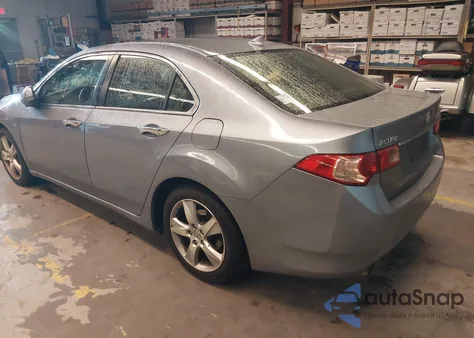 2012 Acura Tsx 2.4 из США, поврежденный, VIN JH4CU2F48CC030212